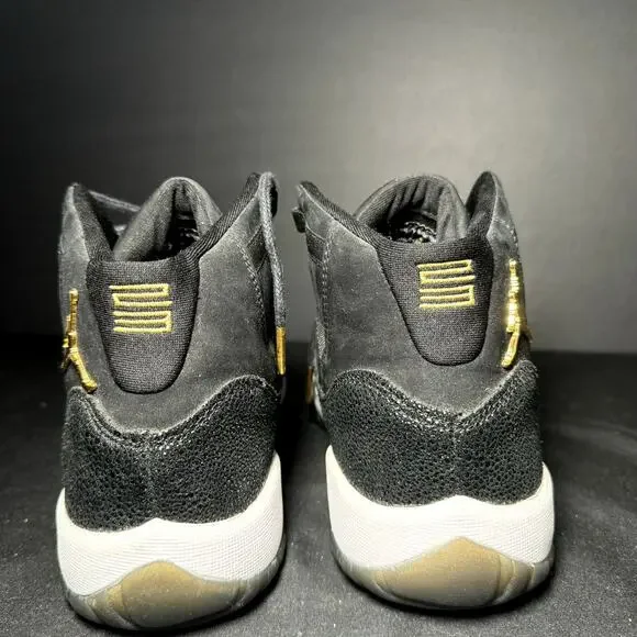 Size 7.5 - Nike Air Jordan 11 Retro Premium GS Heiress Men's Shoes